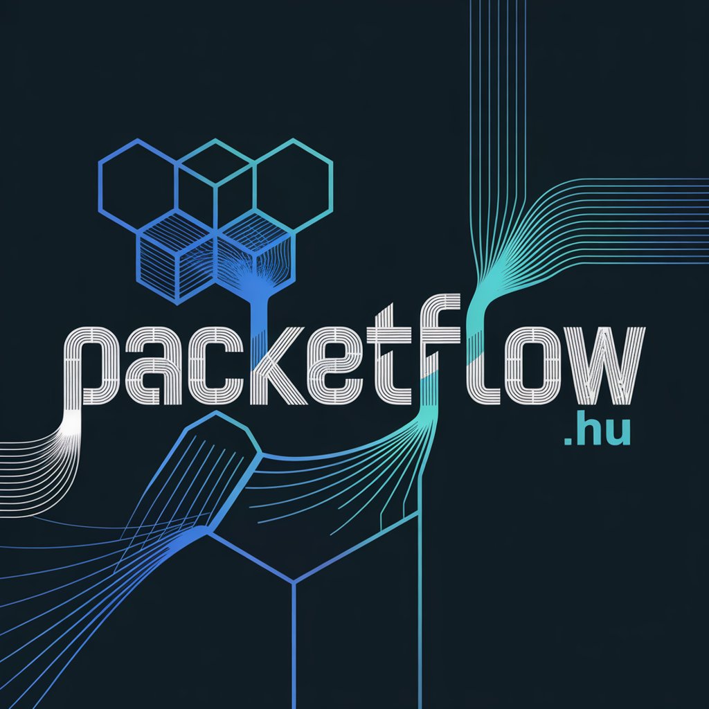 packetflow.hu logó